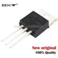 10PCS IRF740 IRF740PBF Transistor