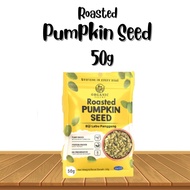 ORGANIC FIELDS Roasted Pumpkin Seed