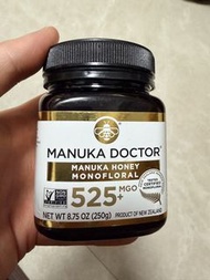 Manuka Doctor 麥蘆卡蜂蜜 525+ MGO