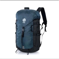 SEMI CARRIER 40L BACKPACK - 40L CAPACITY MOUNTAIN BAG