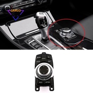 4PIN Media Switch Controller for  F10 F11 F30 F36 F33 F32 F25 Car Accessories