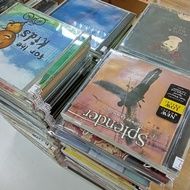 #C7 USED CD/DVD.Music Albums CD (original) - Pop, Oldies,Classical, Rock, Compilations #C7 1--100