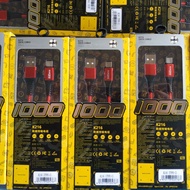 Kucipa 4A USB Type C Data Cable