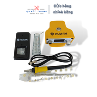 Thân Hàn Thiếc Dùng Pin Hukan SIS480 Chân Pin Phổ Thông 4cell