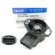 TPS Throttle Position Sensor for Lancer CB / Itlog 4G92 / Itlog 4G15