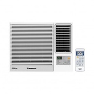 樂聲(Panasonic) CW-SU90AA (1匹) Inverter LITE 變頻式淨冷窗口機