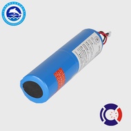 SAMYUNG SAR-9 Marine Radar Adapter Battery SART/2ER34615 with CCS Certificate