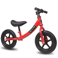 LIWAN | Childrens Balance Bike 2-3-6 Years Unipedal Bicycle