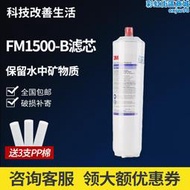 進口3m淨水器fm1500-b替換濾芯fm1500-b直飲精濾芯