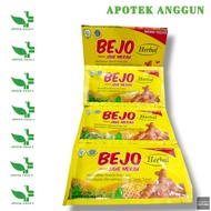 Bejo Jahe Merah 6 Sachet