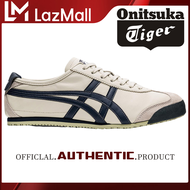 Onitsvka Tiger- MEXICO 66 (MEN WOMEN) HERITAGE รองเท้าผ้าใบผู้ชาย/ผู้หญิง รองเท้าแฟชั่น รองเท้าลำลอง