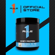 RULE 1 R1 Whey Protein (1lb)