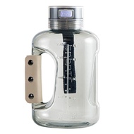 1.5L Hydrogen Rich Hydrogen Water Bottle Sports Water Bottle Rich Molecular Hydrogen Water Generator