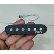 Original EMG SC65 Single Guitar Pickup