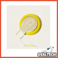 CR1220 CMOS BATTERY BIOS BATTERY TIME BATTERY 3V Laptop motherboard  bateri notebook battey