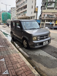 Nissan Cube cube Auto