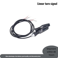 60V LED Brake Light Turn Light For Citycoco Electric Scooter E-Bike Motorcycle Rear LED Signal Light