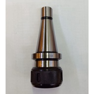 ARBOR NT30 OZ25 M12 arbor milling collet chuck