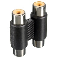 AV connector 2 to 2 lotus AV connector 2 to 2