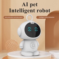 AI Humanoid Robot AI Interactive Robot WiFi Voice Conversation Story Machine Small Early Education T