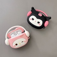 Kuromi Melody Airpods case AirPod 保護套 AirPods pro pro2 1 2 3