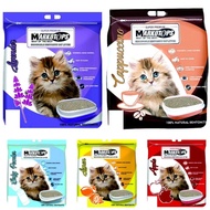 Markotops Cat Litter Clumping 5.5 Liter / 10 Liter / 25 Liter