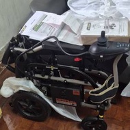 全新電動輪椅  easy rider WC180