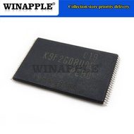 1 PCS K9F2G08UOB-PCBO K9F2G08U0B-PCB0 K9F2G08U0C-SCB0 K9F2G08UOBPCBO K9F2G08U0BPCB0 K9F2G08U0C TSOP-