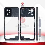 BAZEL BEZZEL SIDE FRAME REALME C35