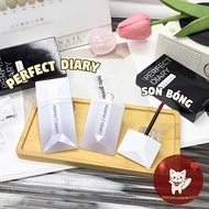 [PERFECT DIARY] Perfect Diary Glistening Glossy Lip Stain, 4ml