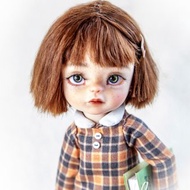 BJD 娃娃 May by Y&dee