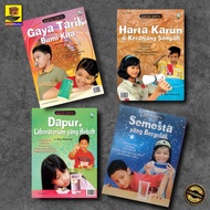 Children's Activity Book Fun Science/ Children's Science Book/ Children's Book/ Children's Knowledge