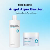 [Beyond] Angel Aqua Moisture Barrier Toner/ Cream