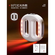 匹克热敷筋膜环抖抖甩脂机抖抖机懒人减肥瘦肚子神器腰部赘肉燃脂Peak hot compress fascia ring shaking fat shaker shaking