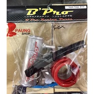 Intake Ninja 150 R/RR Carburetor 34 Bpro