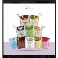 LEA GLORIA 20GR MASKER ORGANIK