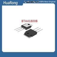 5 Pieces/Batch BTA41800B/41-800B BTA41-600B BTA41-700B TO-3P