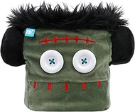 8BPLUS 8B+2101028 Bouldering Rock Climbing Chalk Bag, Opening 4.9 inches (12.5 cm), Franky, Top Draw