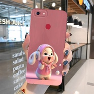 CASE hp OPPO F5/OPPO F5 YOUTH/OPPO F9/OPPO F9 PRO/REALME 2/REALME 2 PRO CASING PRO CAMERA FLEXIBLE A