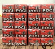 TEH POCI BUBUK VANILLA TEH POCI GOLD TEH POCI COKLAT (1PACK)