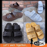 Women's Slip-On Sandals Casual adda 14201