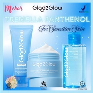 NEW NEW NEW| GLAD2GLOW Tremella Vita VITA B5 Sensitive Calming Gel Cleanser 70g| Glad2glow Tremella 