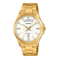 CASIO นาฬิกาข้อมือ MTP-1381D-2AV MTP-1381D-3AV MTP-1381D-2AV MTP-1381D-8AV MTP-1381GD-7AV ของแท้ประก