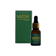 MZDK Tea Tree Oil + Vitamin B3 Serum 15ml