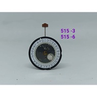 MESIN Swiss 515 watch movement 515 movement