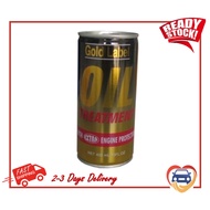 Gold Engine Oil Treatment for All Type of Car Engines