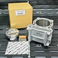 RAEY KING YAMAHA LC135 RACING CERAMIC BLOCK 68MM/70MM/72MM/73MM SET
