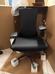 Herman Miller Embody