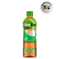 Heaven and Earth Fuze Tea Jasmine Green Tea 500ml