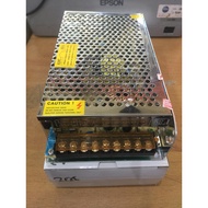 20A Power Supply 12V CCTV Adapter/ 20A 12V Power Supply/